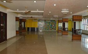 Hotel Vrindavan Regency Bikaner
